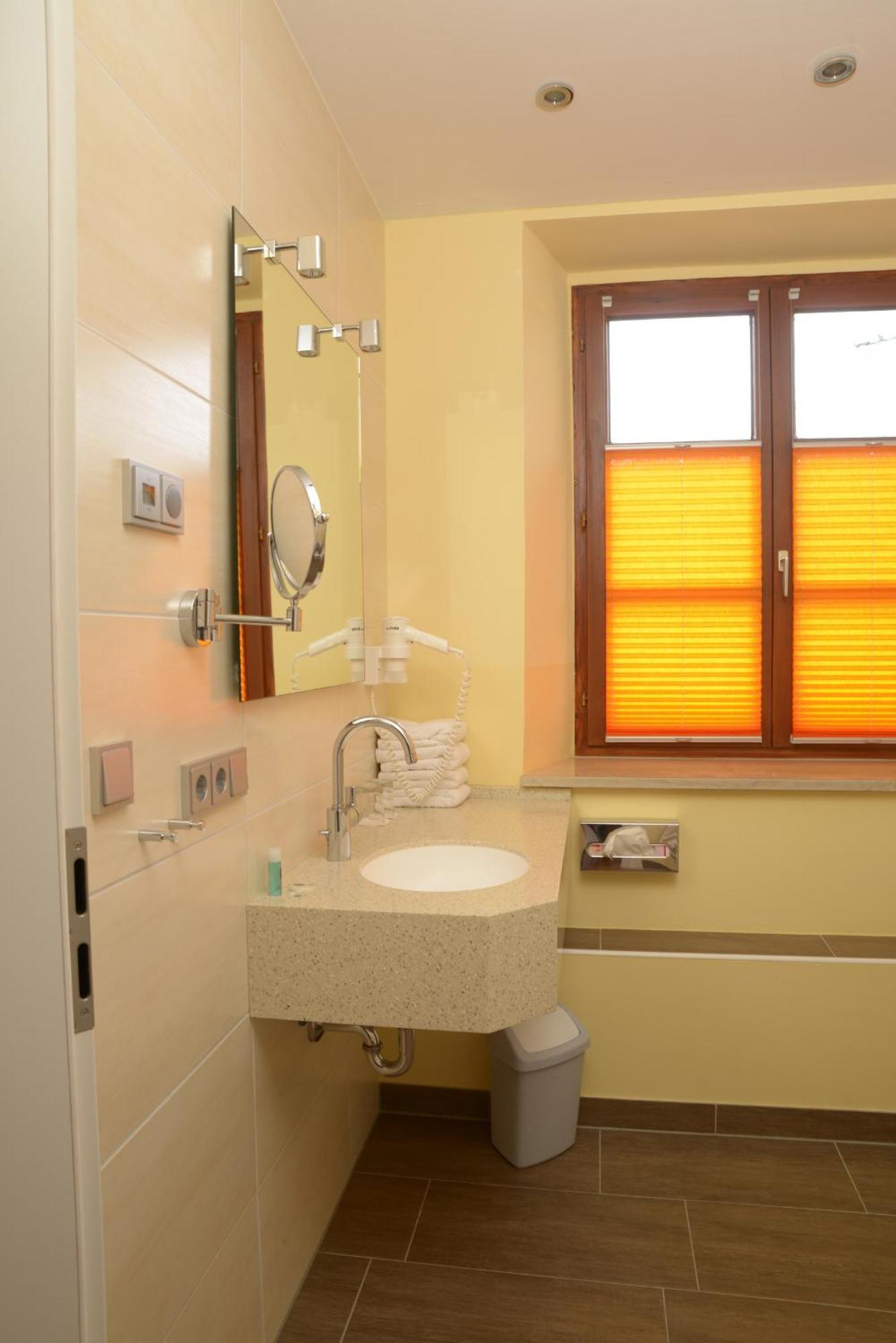 Landgasthof Haueis Marktleugast Room photo